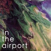 In the Airport