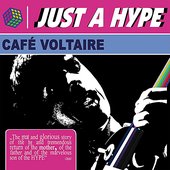 Cafe Voltaire
