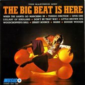 The Big Beat is Here