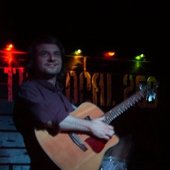 live at Songwriters From Hell