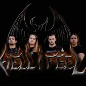 Hell I Feel