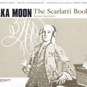 The Scarlatti Book