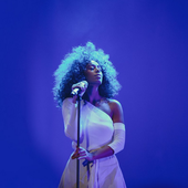  Solange