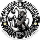 GALOUCURA FEMININA MUAY THAI 
