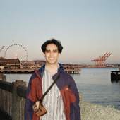 Seattle Waterfront
