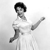 Connie Francis