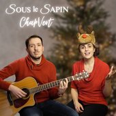 Sous le sapin - Single