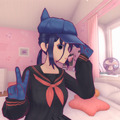 Avatar for Psychoded