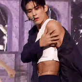 Teardrop Taeyang