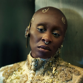 CYNTHIA ERIVO