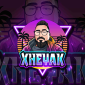 xHeyAk 的头像