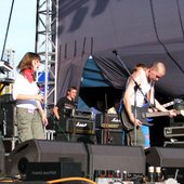 Ремарк, Open air Зеленый Клин