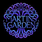 Martins Garden emblem