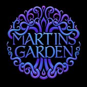 Martins Garden emblem