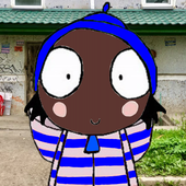 Avatar for Ballahsarah