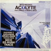 Acolyte: From Jungle To Drum & Bass