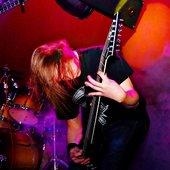  Dark Forest Fest 2