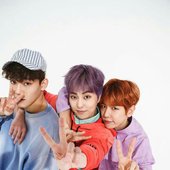 EXO CBX