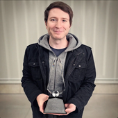 Owl City Certified Diamond