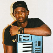 Truly JuVee with Piano