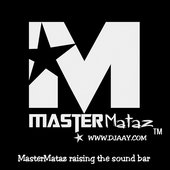 Avatar for MasterMataz