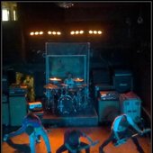 AWOS @ The Chameleon Club in Lancaster, PA