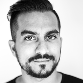 LastFM profile picture for @vishal