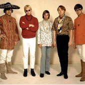 Little Phil & The Night Shadows
