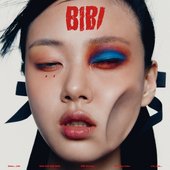 BIBI - Life is a Bi… (album cover - 3000x3000)