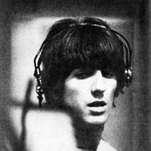 George Harrison