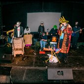 Spaceband Detroit