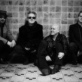 The Mission Line up 2014