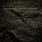 The Folly Of Mars