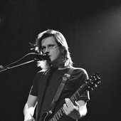 Steven Wilson