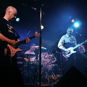 ATV - 28th Nov 2007 - Portsmouth (Wedgewood Rooms) 