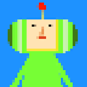 Avatar for Rule34