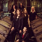 Amaranthe