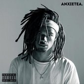 Anxietea.