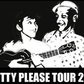 Pretty Please Tour 2011