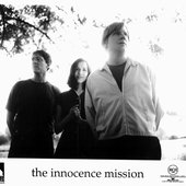 The Innocence Mission