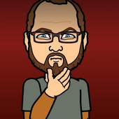 Avatar for grahamhayes