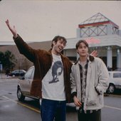 Jeremy London & Jason Lee