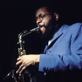 Ornette Coleman