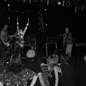Silo Nightclub, Reading PA 9/9/11