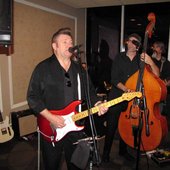 Sonny Kenn Band 1