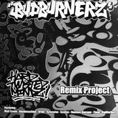 Hard Twisted Mindz - Remix Project