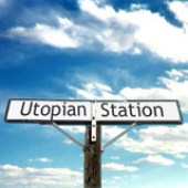 utopianstation için avatar