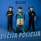 Dečija policija [Explicit]