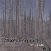 Hollow Earth
