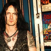 Erik Danielsson (Watain)